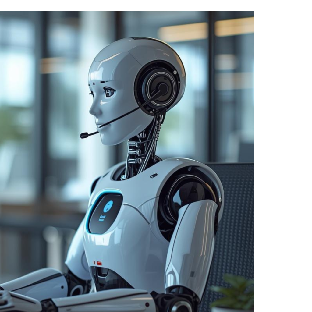 AI tools and automation technology for modern businesses