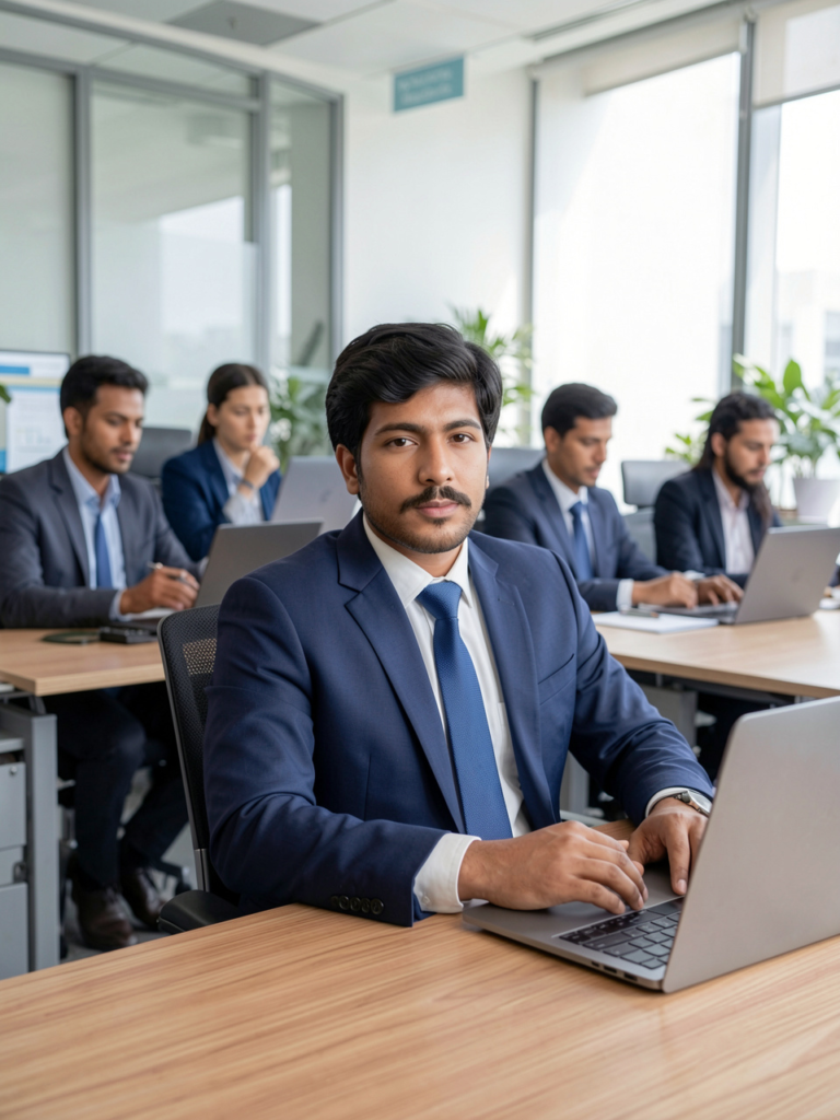 Halgain AI tools and digital business workspace