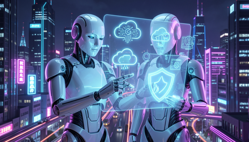 Technology Trends 2026: Future Innovations for Business Technology Trends 2026