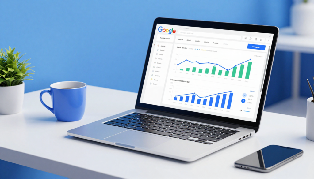magnific modern small business seo 2972938736