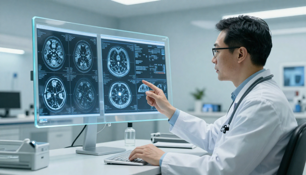 Health Technology Trends 2026: AI, Wearables, and the Rise of Smart Healthcare Health Technology Trends 2026 AI in Healthcare