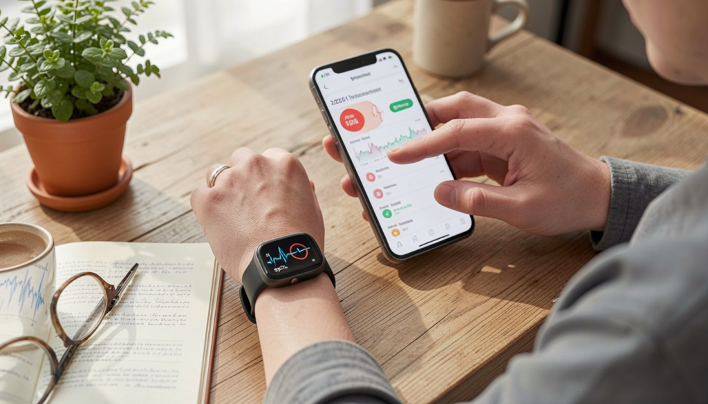 Health Technology Trends 2026: AI, Wearables, and the Rise of Smart Healthcare Health Technology Trends 2026 Wearable Health Technology