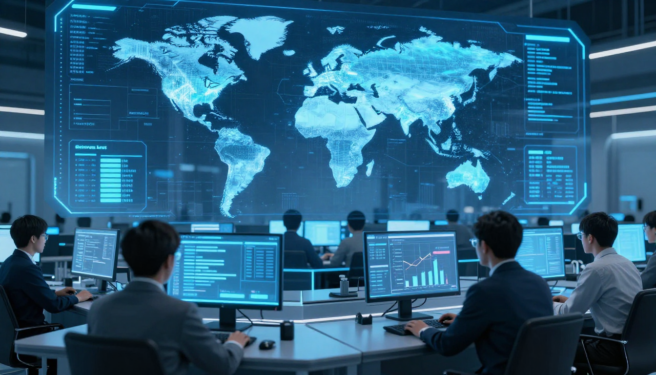 Cybersecurity Trends 2026: Ultimate Guide to Staying Secure